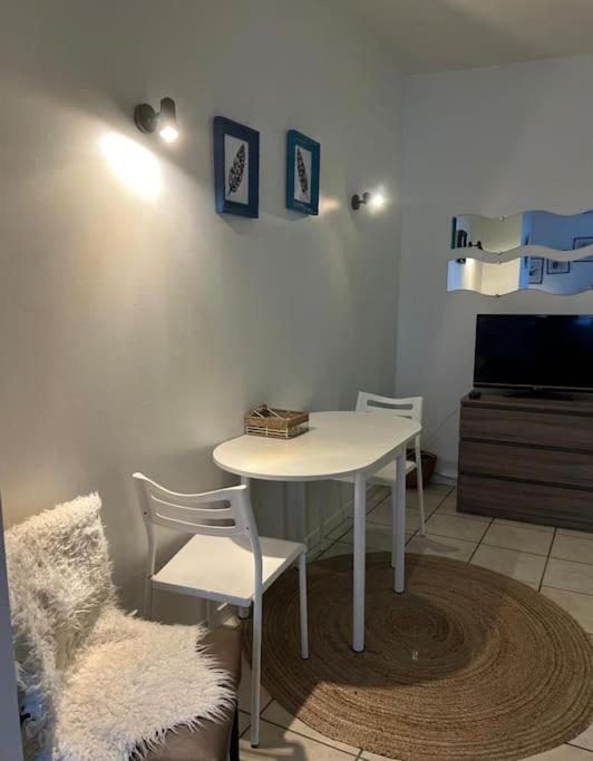 Studio 4 - Cosy Bord De Loire Orleans Exterior photo